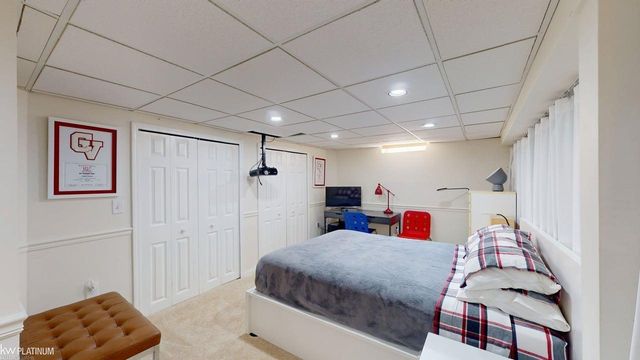 43421 Brooks Drive, Clinton Twp, MI 48038