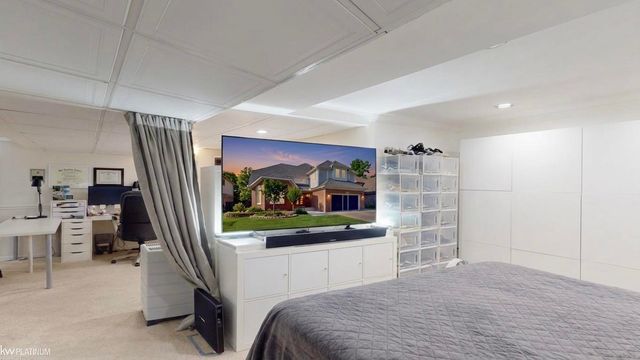 43421 Brooks Drive, Clinton Twp, MI 48038