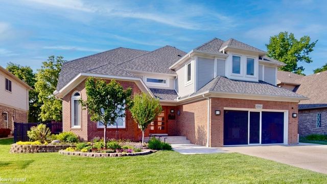 43421 Brooks Drive, Clinton Twp, MI 48038