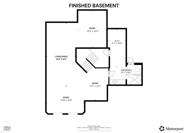 43421 Brooks Drive, Clinton Twp, MI 48038