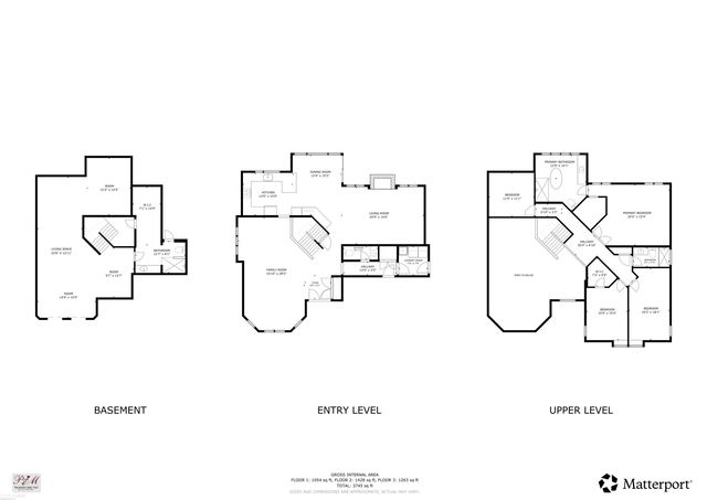 43421 Brooks Drive, Clinton Twp, MI 48038