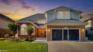 43421 Brooks Drive, Clinton Twp, MI 48038