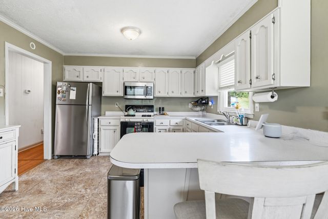 310 Dave Kings Road, Rockingham, NC 28379