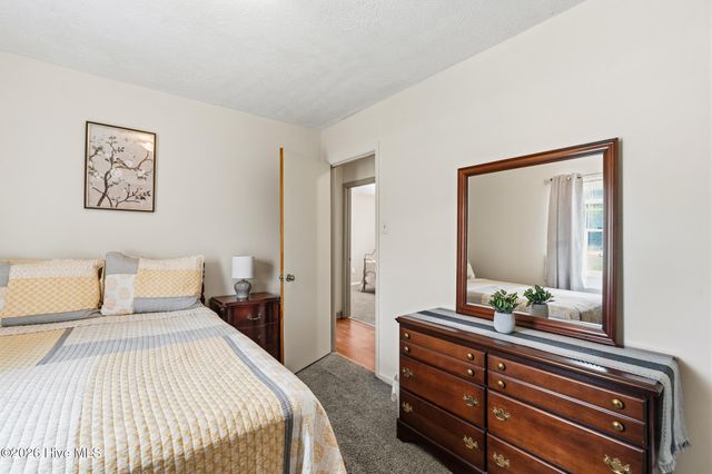 310 Dave Kings Road, Rockingham, NC 28379