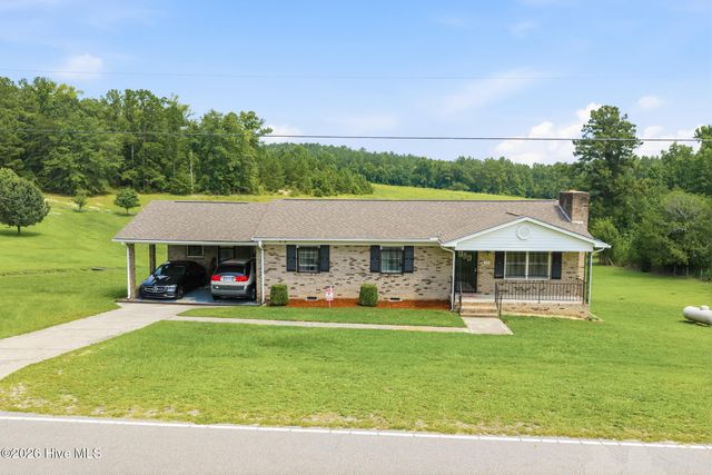 310 Dave Kings Road, Rockingham, NC 28379