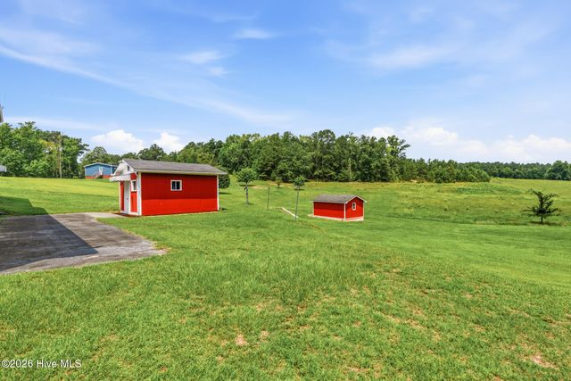 310 Dave Kings Road, Rockingham, NC 28379