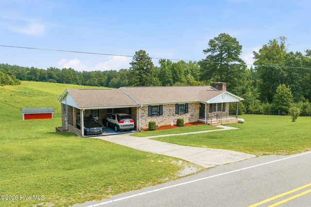 310 Dave Kings Road, Rockingham, NC 28379