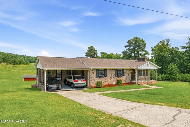 310 Dave Kings Road, Rockingham, NC 28379