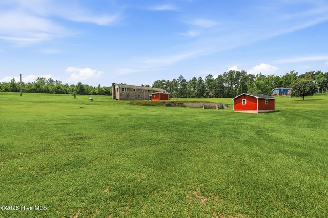 310 Dave Kings Road, Rockingham, NC 28379