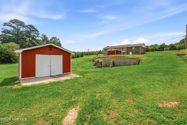 310 Dave Kings Road, Rockingham, NC 28379
