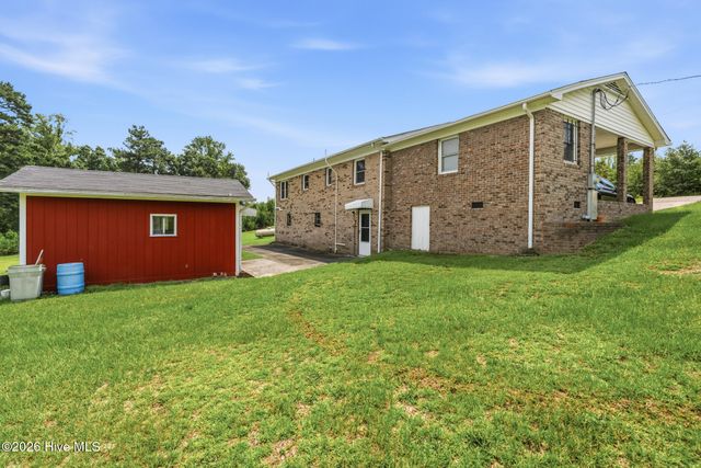 310 Dave Kings Road, Rockingham, NC 28379