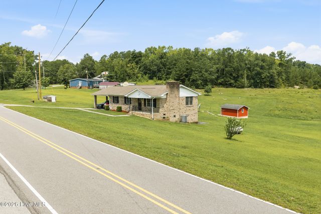 310 Dave Kings Road, Rockingham, NC 28379