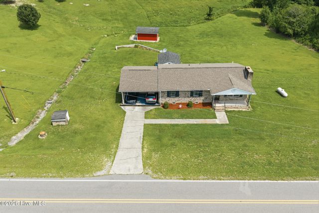 310 Dave Kings Road, Rockingham, NC 28379