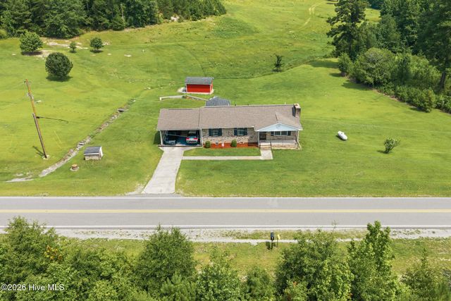 310 Dave Kings Road, Rockingham, NC 28379