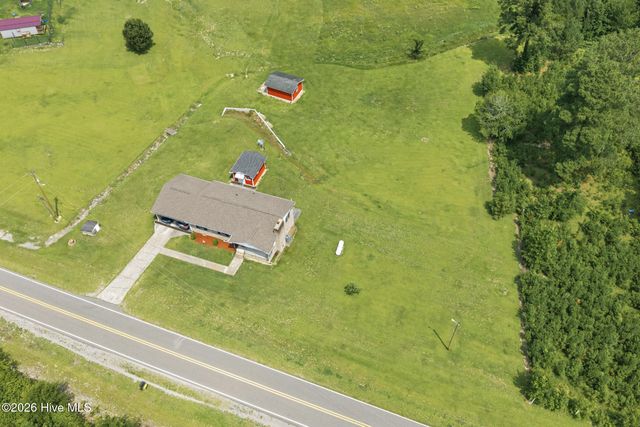310 Dave Kings Road, Rockingham, NC 28379