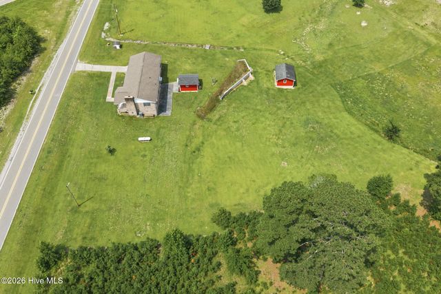 310 Dave Kings Road, Rockingham, NC 28379