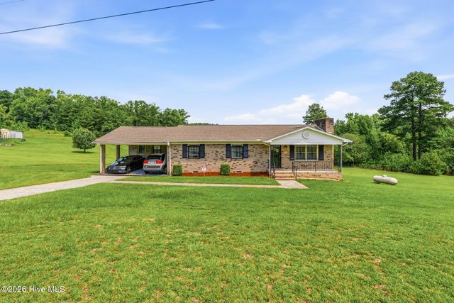 310 Dave Kings Road, Rockingham, NC 28379