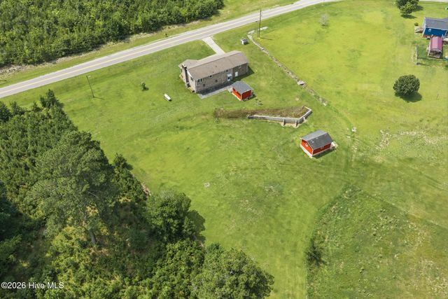 310 Dave Kings Road, Rockingham, NC 28379