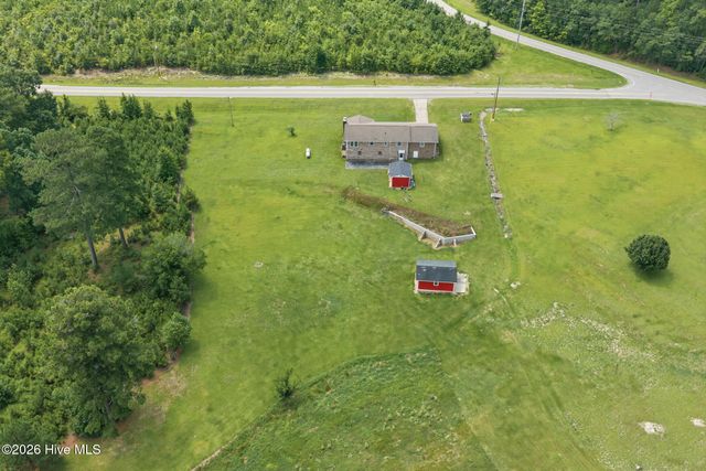 310 Dave Kings Road, Rockingham, NC 28379