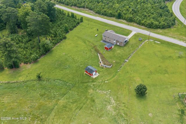 310 Dave Kings Road, Rockingham, NC 28379