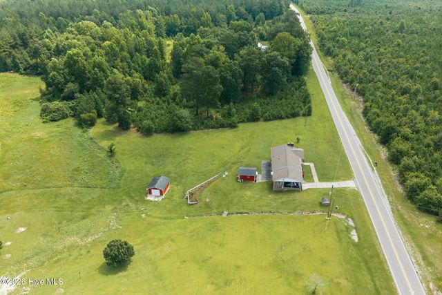310 Dave Kings Road, Rockingham, NC 28379