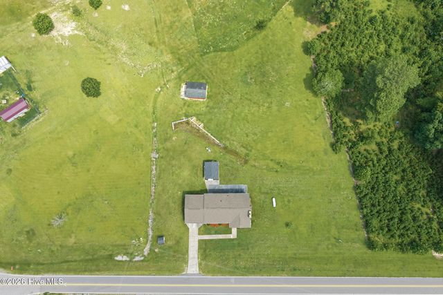 310 Dave Kings Road, Rockingham, NC 28379