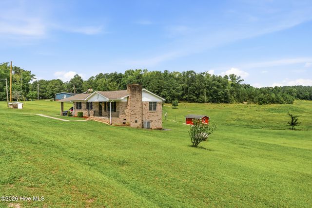310 Dave Kings Road, Rockingham, NC 28379