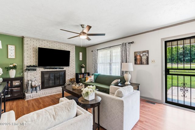 310 Dave Kings Road, Rockingham, NC 28379