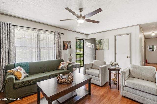 310 Dave Kings Road, Rockingham, NC 28379