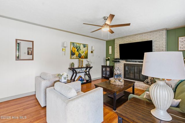 310 Dave Kings Road, Rockingham, NC 28379