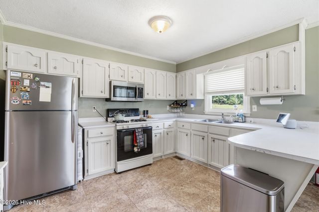 310 Dave Kings Road, Rockingham, NC 28379