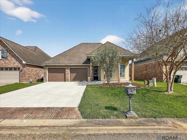 39320 St Charles Ave, Gonzales, LA 70737