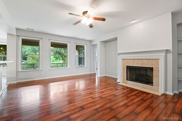 8813 Lillington Circle, Montgomery, AL 36117