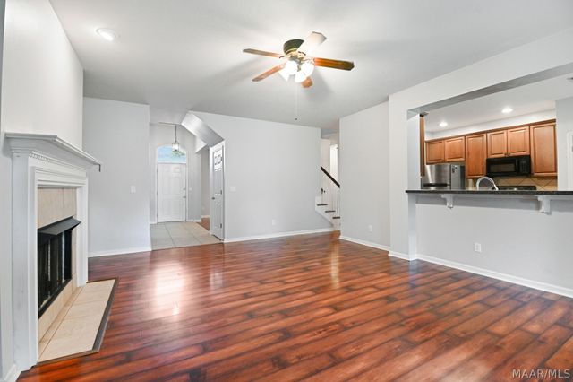 8813 Lillington Circle, Montgomery, AL 36117