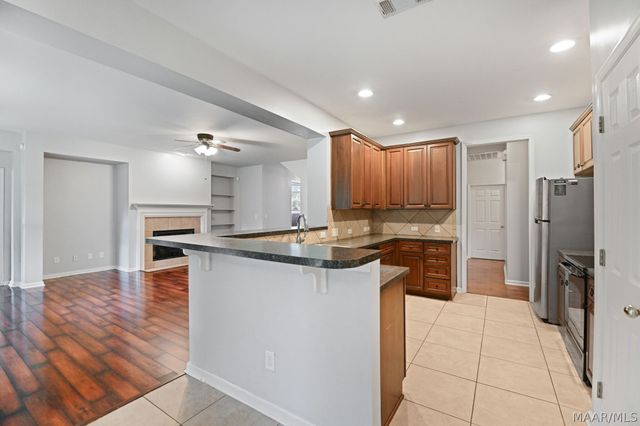 8813 Lillington Circle, Montgomery, AL 36117