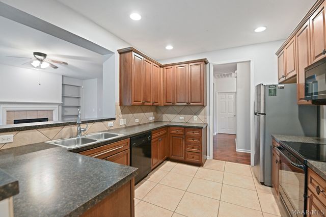 8813 Lillington Circle, Montgomery, AL 36117