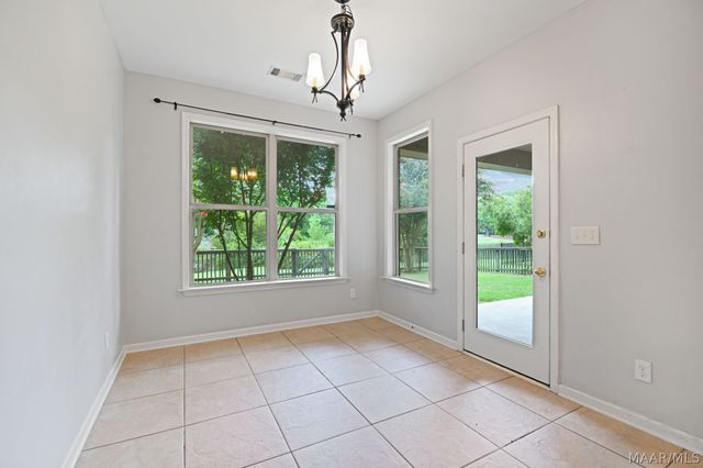 8813 Lillington Circle, Montgomery, AL 36117