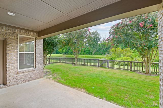 8813 Lillington Circle, Montgomery, AL 36117