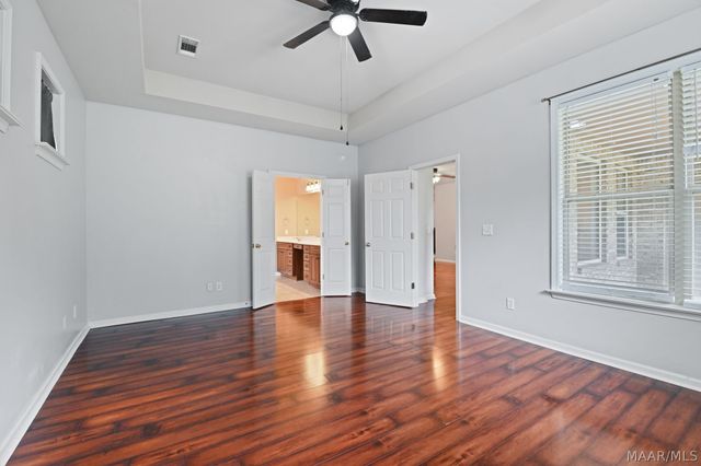 8813 Lillington Circle, Montgomery, AL 36117