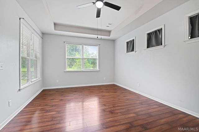 8813 Lillington Circle, Montgomery, AL 36117