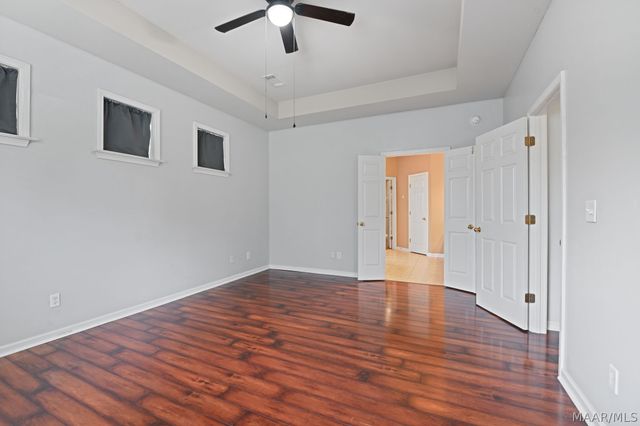 8813 Lillington Circle, Montgomery, AL 36117