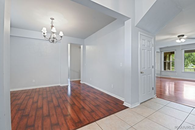 8813 Lillington Circle, Montgomery, AL 36117