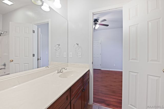 8813 Lillington Circle, Montgomery, AL 36117