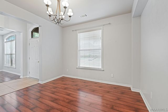 8813 Lillington Circle, Montgomery, AL 36117