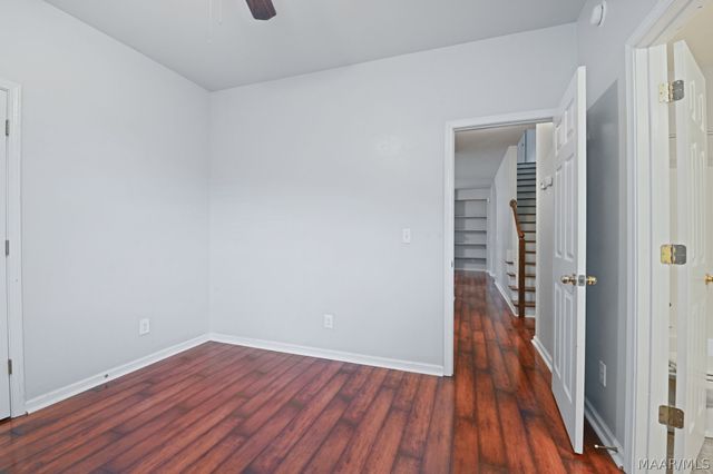 8813 Lillington Circle, Montgomery, AL 36117