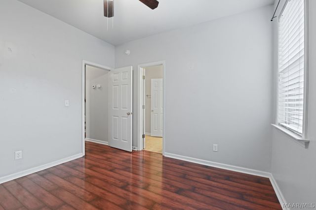 8813 Lillington Circle, Montgomery, AL 36117