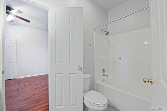 8813 Lillington Circle, Montgomery, AL 36117