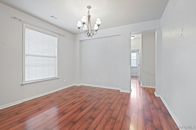 8813 Lillington Circle, Montgomery, AL 36117