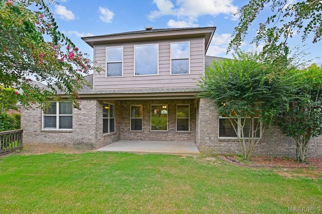 8813 Lillington Circle, Montgomery, AL 36117