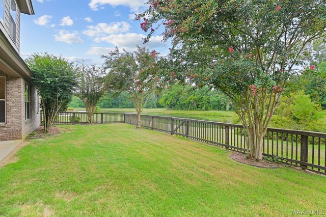 8813 Lillington Circle, Montgomery, AL 36117